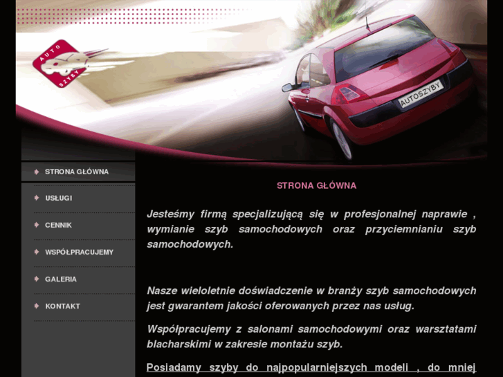 www.autoszyby-brzeziny.pl