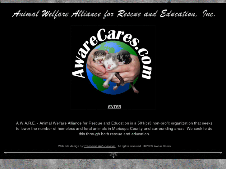 www.awarecares.com