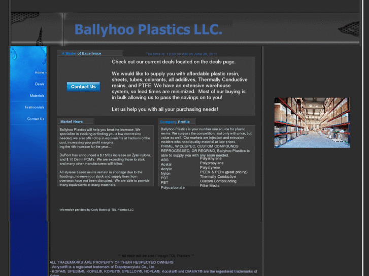 www.ballyhooplastics.com