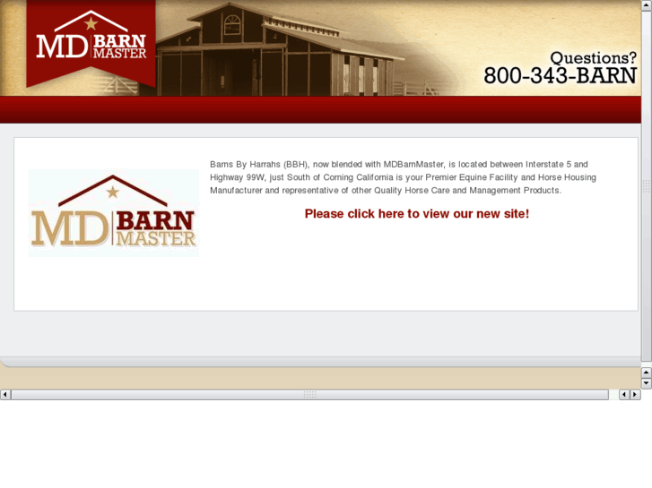 www.barnsbyharrahs.com