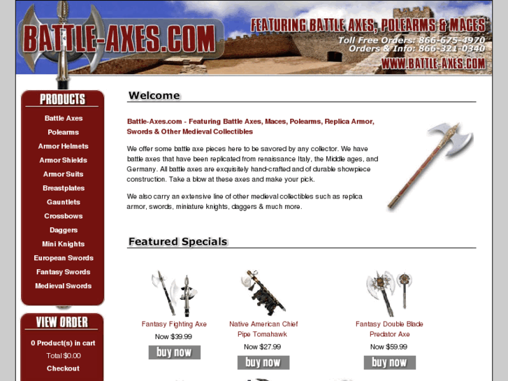 www.battle-axes.com