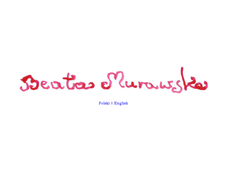 www.beatamurawska.com
