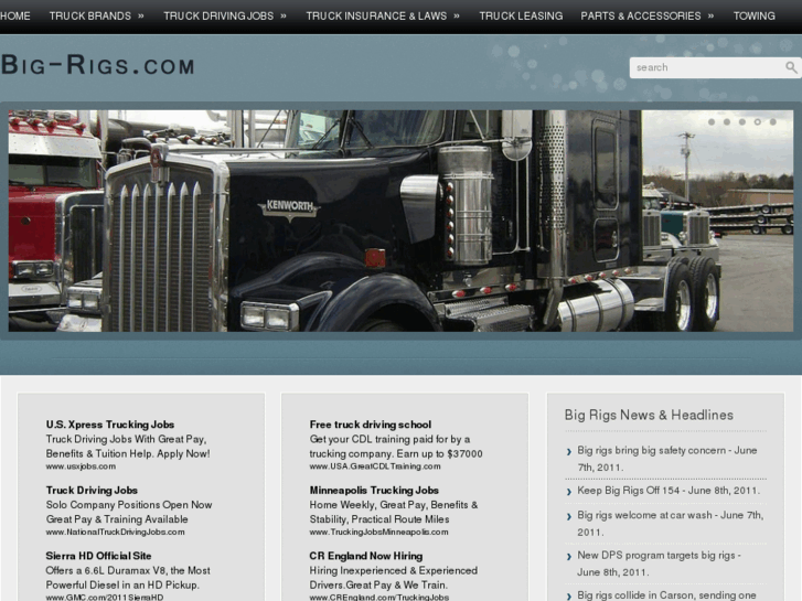 www.big-rigs.com