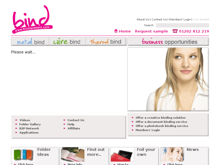 www.bind2present.com