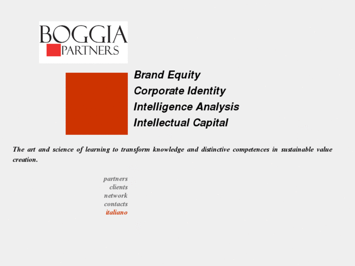 www.boggiaepartners.it