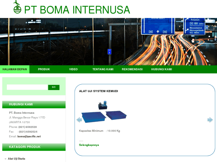 www.bomainternusa.com