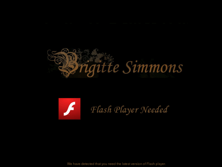 www.brigittesimmons.com