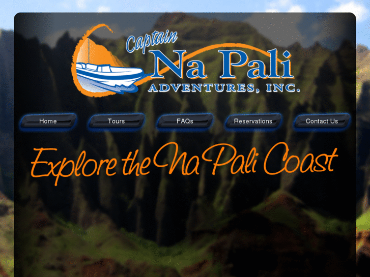 www.captainnapali.com