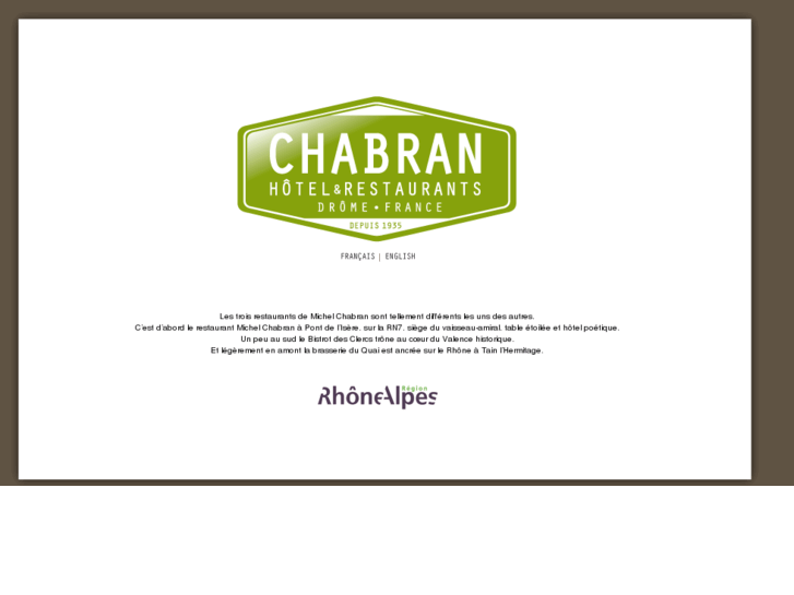 www.chabran.com