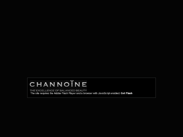 www.channoine.com