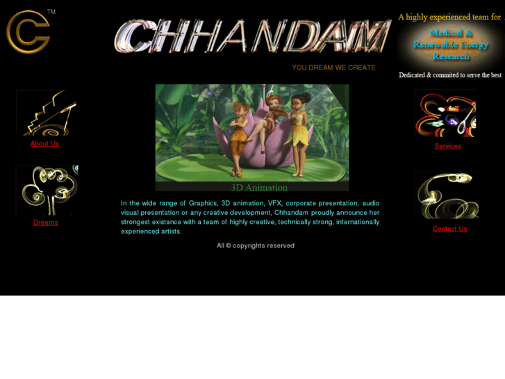 www.chhandam.com