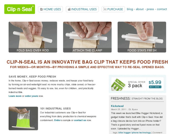 www.clip-n-seal.com