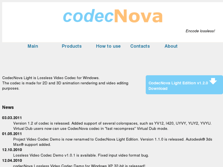 www.codecnova.com