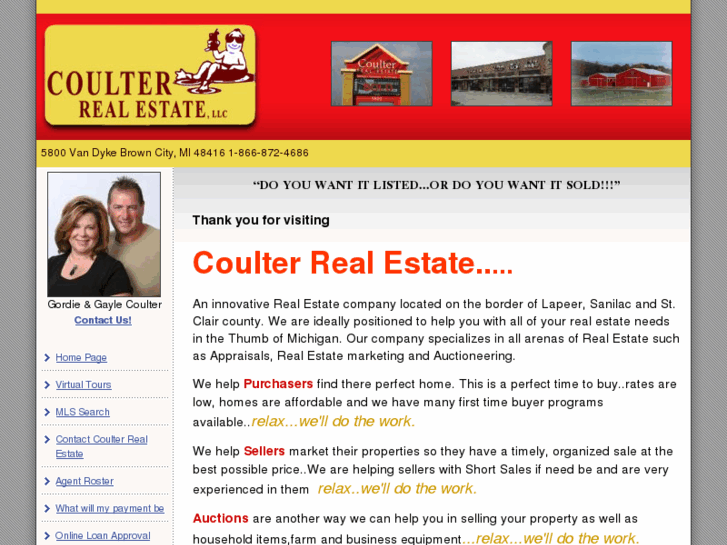 www.coulterrealestate.com