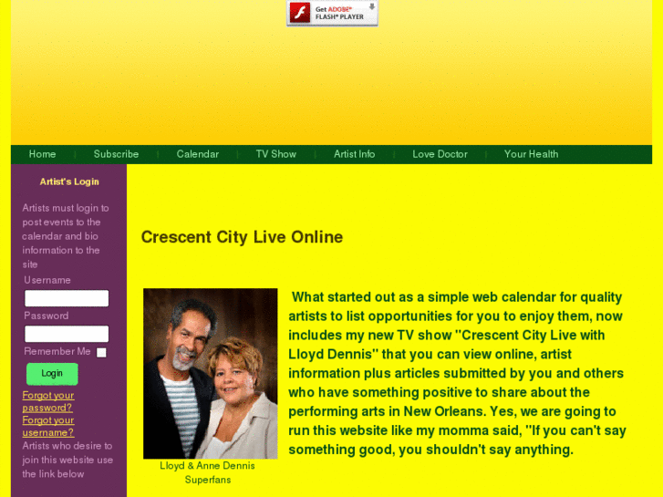 www.crescentcitylive.com