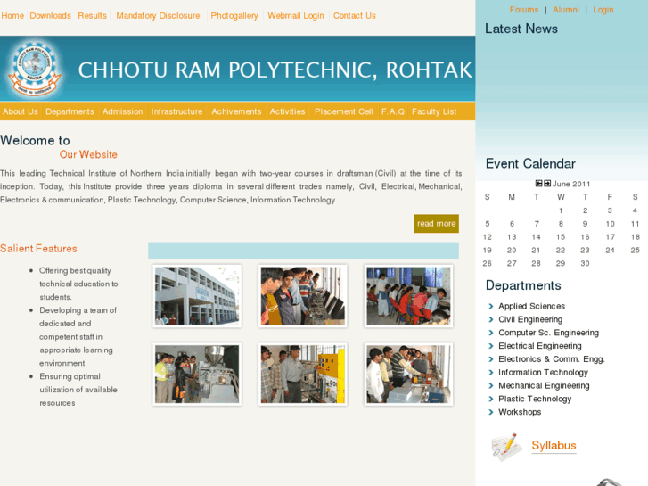 www.crpolytechnic.org