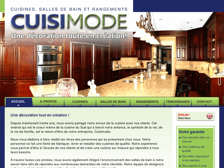 www.cuisimode.com