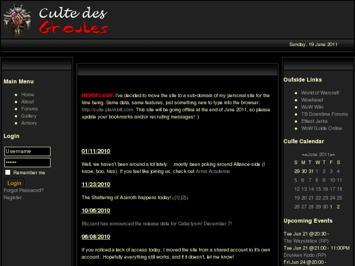 www.cultedesghoules.com