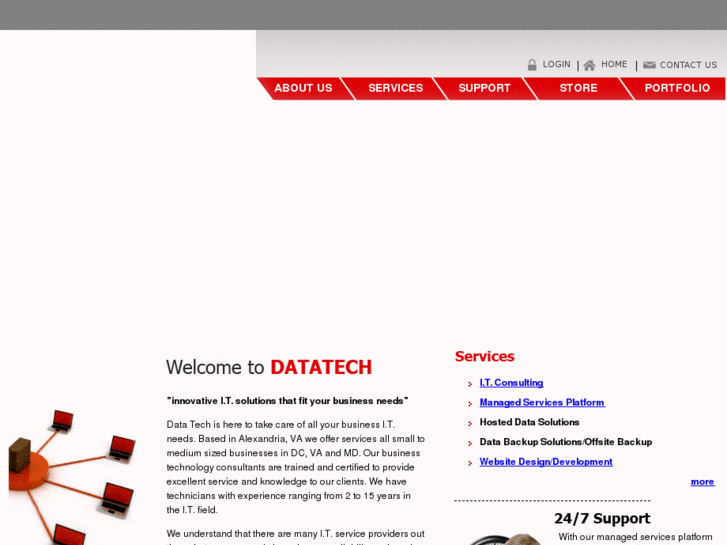 www.datatechdc.com