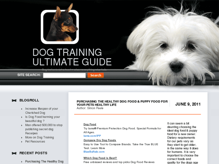 www.dogtraining-blog.com