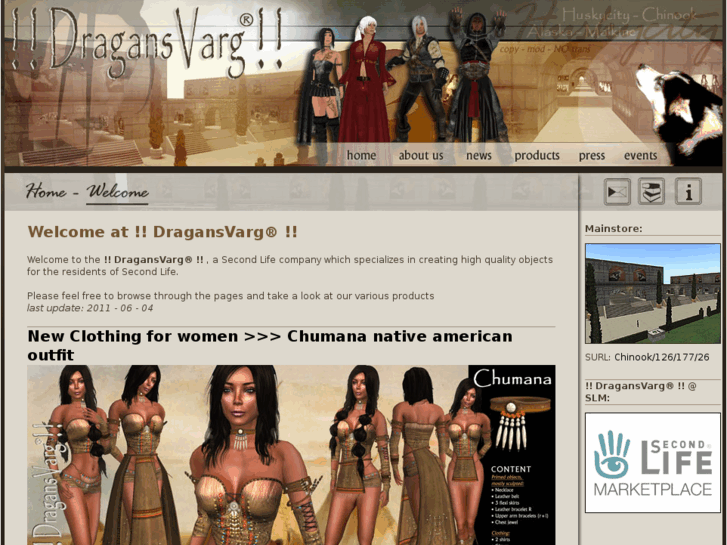 www.dragansvarg.net
