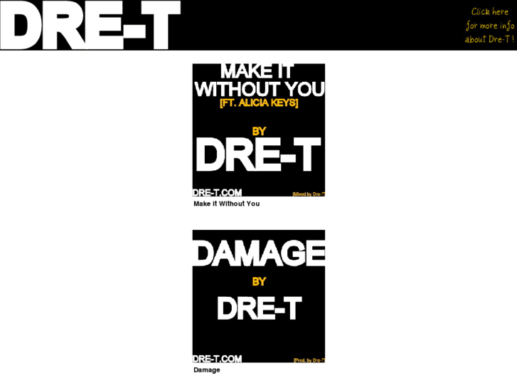 www.dre-t.com