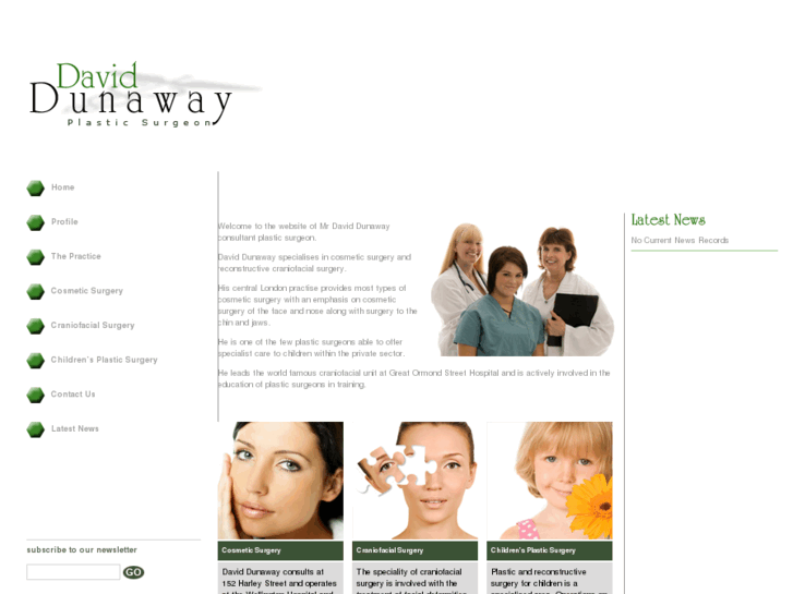 www.dunaway.co.uk