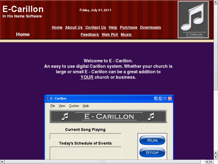 www.e-carillon.com