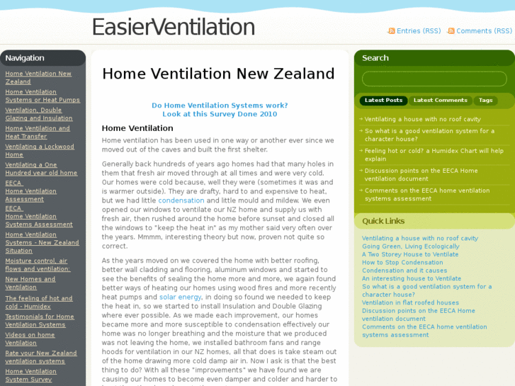 www.easierventilation.com