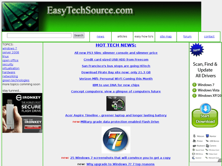 www.easytechsource.com