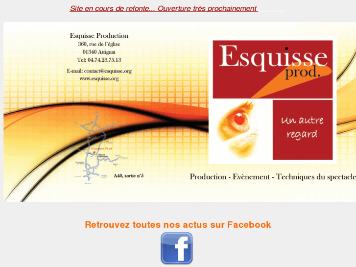 www.esquisse.org