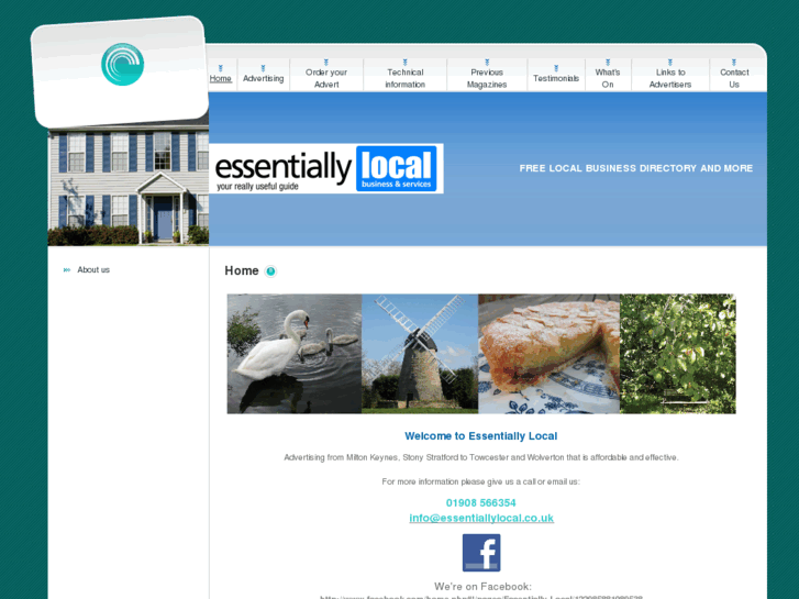 www.essentiallylocal.com