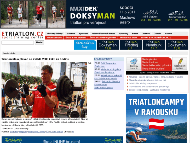 www.etriatlon.cz