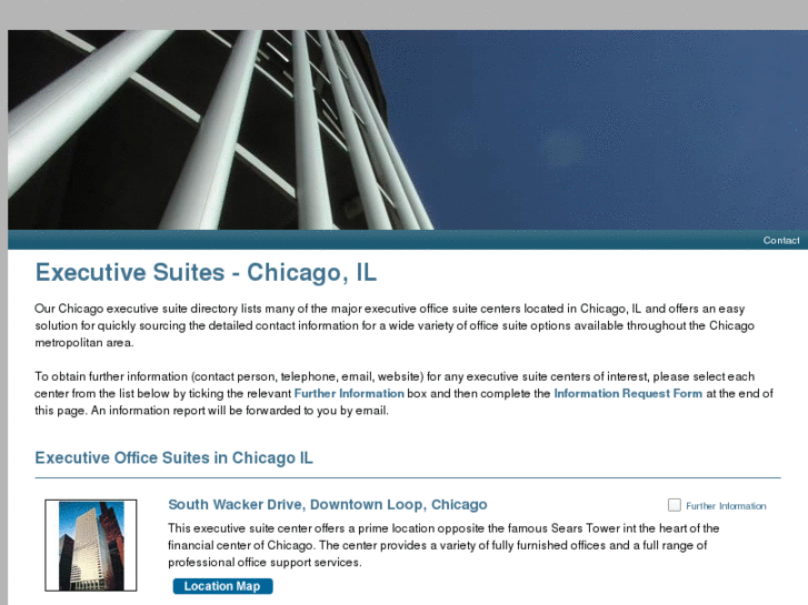 www.executive-suites-chicago.com