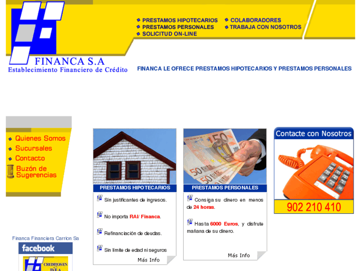 www.financa.es