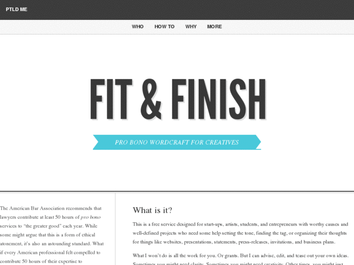 www.fit-and-finish.com