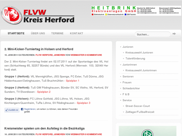 www.flvw-kreis-herford.de