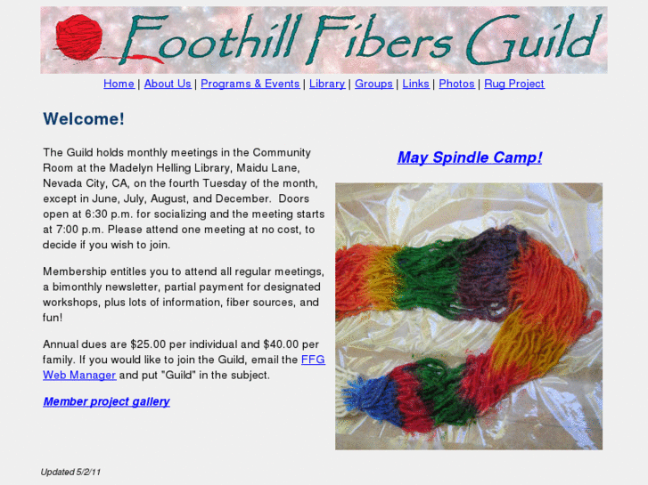 www.foothillfibersguild.org