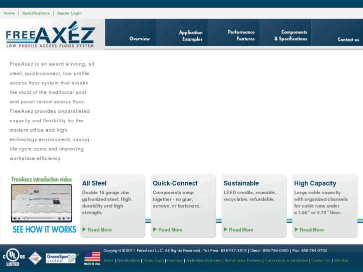 www.freeaxez.com