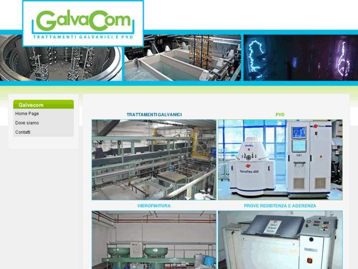 www.galvacom.it