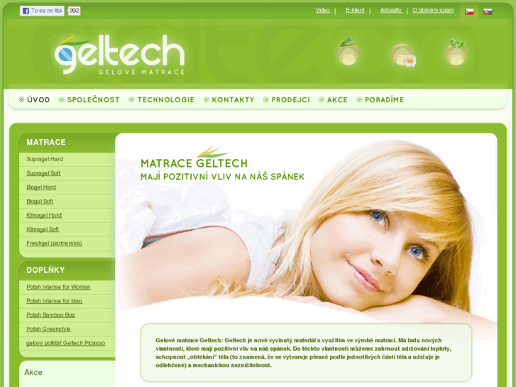 www.geltech.cz