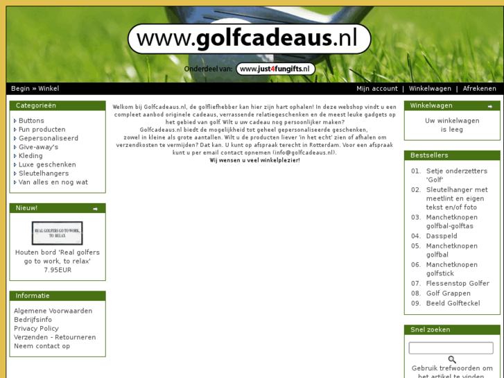 www.golfcadeaus.nl