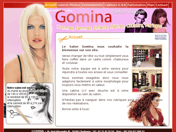 www.gomina50.com