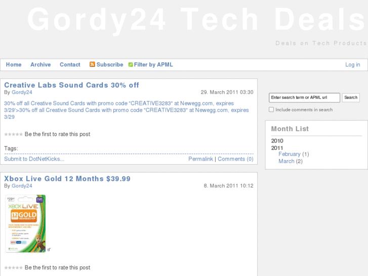 www.gordy24.com