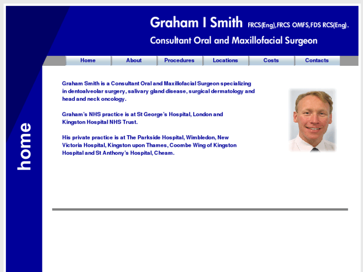 www.grahamismith.com