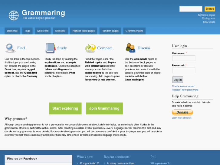 www.grammaring.com