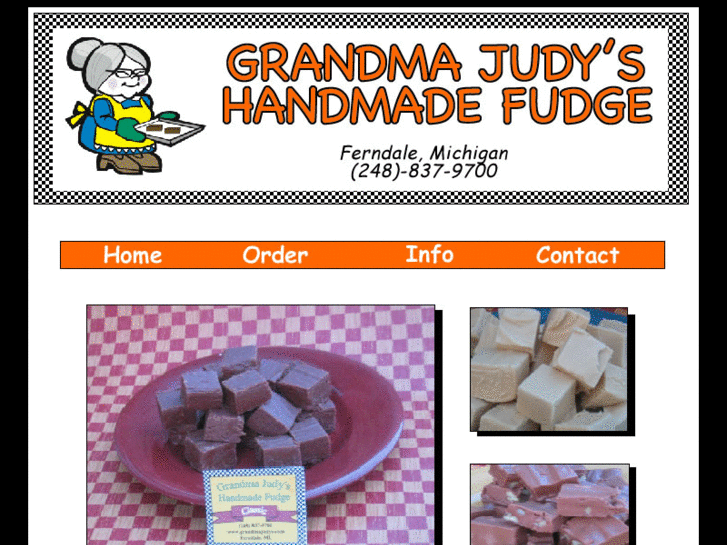 www.grandmajudys.com