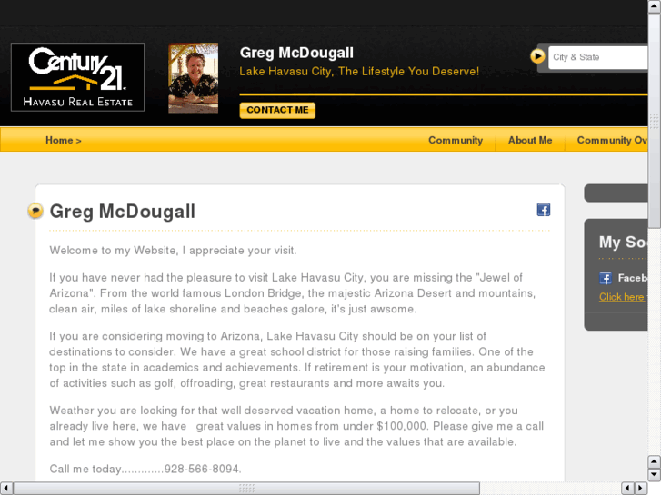 www.gregmcdougall.com