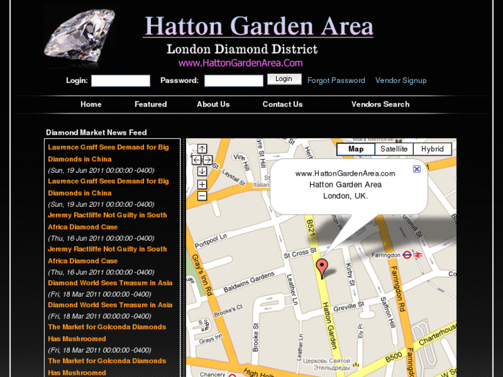 www.hattongardenarea.com