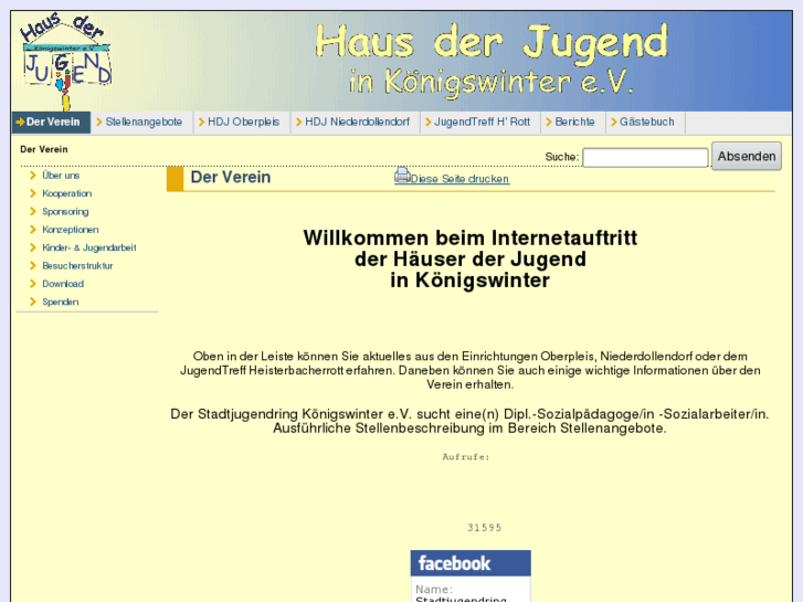 www.hausderjugend.com